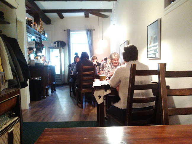 Comentarii opinii despre Osteria Max am Dom