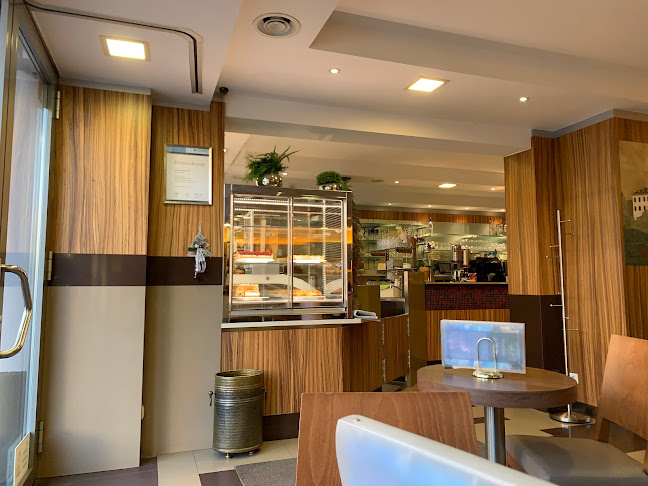 Comentarii opinii despre Eiscafé De Pellegrin