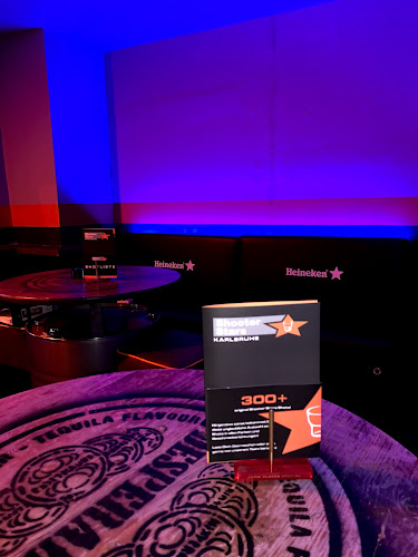 Comentarii opinii despre Shooter Stars Karlsruhe