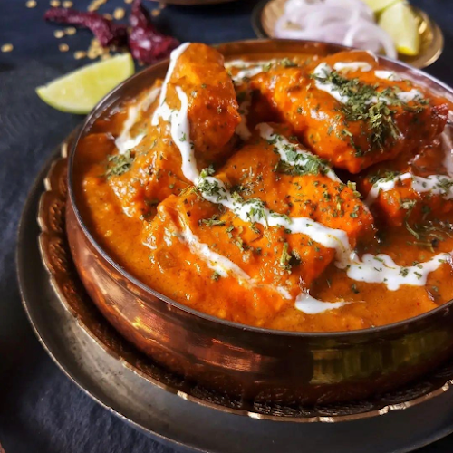 Swagath Restaurant - Gastronomie und Hotellerie