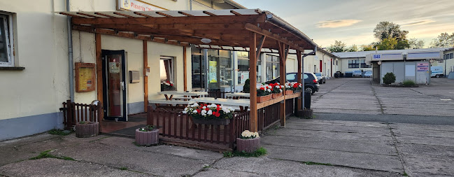 Comentarii opinii despre Mamma Mia Pizzeria