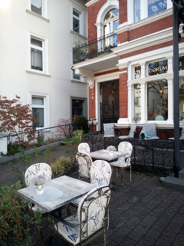 Café Herzstück - Gastronomie und Hotellerie