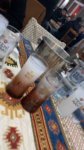 Baba Lounge & Restaurant Nürnberg - Nürnberg