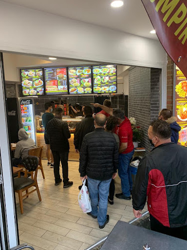 Schloßmühlendamm 1, 21073 Hamburg