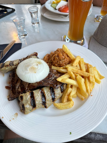 Metaxa greek cuisine - Laatzen