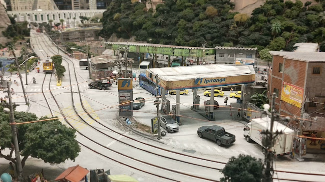 Restaurant Praça de Coimbra - Hamburg