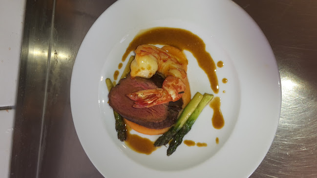 Comentarii opinii despre CATERINGSCHMIEDE