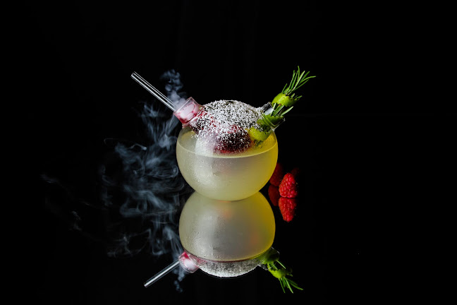 Opinii despre #BORNBAR în Rostock - Gastronomie und Hotellerie