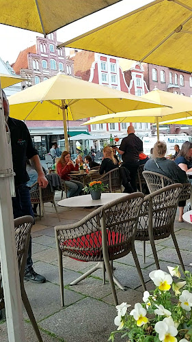 Am Sande 9, 21335 Lüneburg