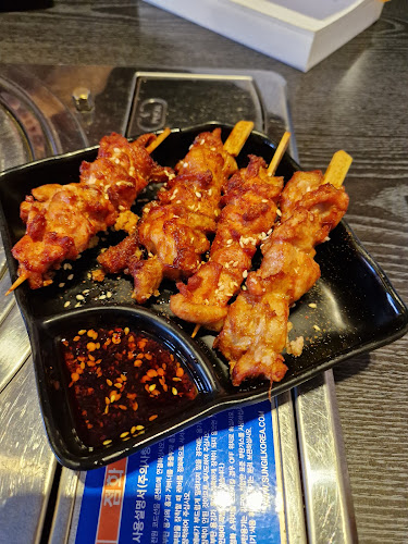 Comentarii opinii despre Fashion Asia Grill Restaurant