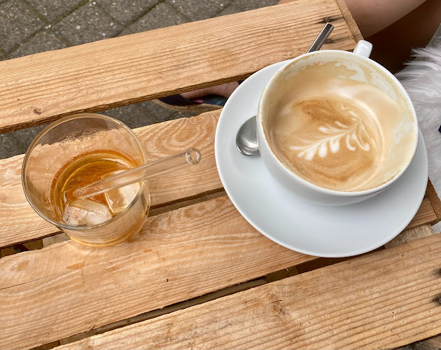 Opinii despre Wiedenbrücker Kaffeekontor în Rheda-Wiedenbrück - Gastronomie und Hotellerie