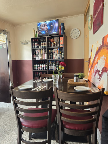 Opinii despre Pizzeria Bellini Mausbach în Stolberg - Gastronomie und Hotellerie