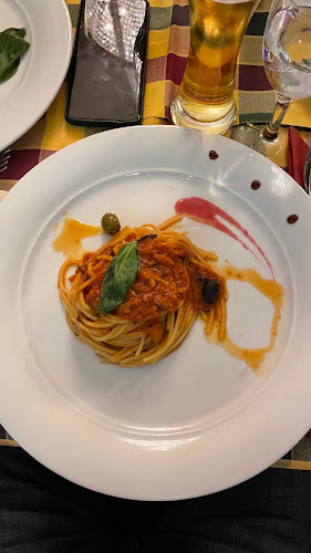 Comentarii opinii despre Ristorante I DUE AMICI