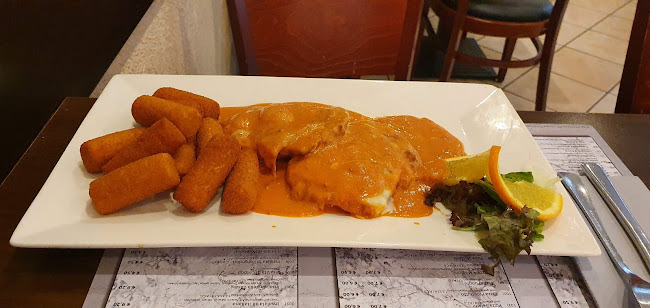 Opinii despre Pizzeria Wendelstein în Stuttgart - Gastronomie und Hotellerie