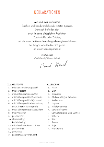 Zum Schwarzen Bären - Weimar