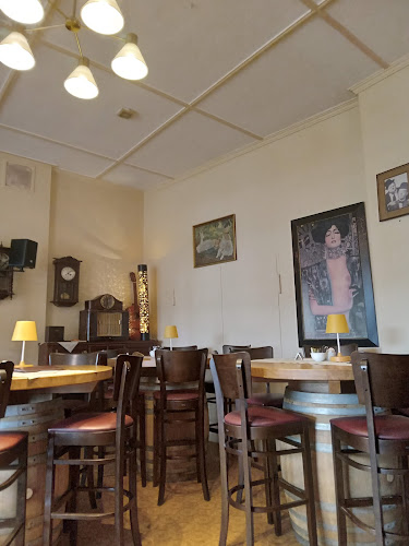 Park-Café - Sandhausen