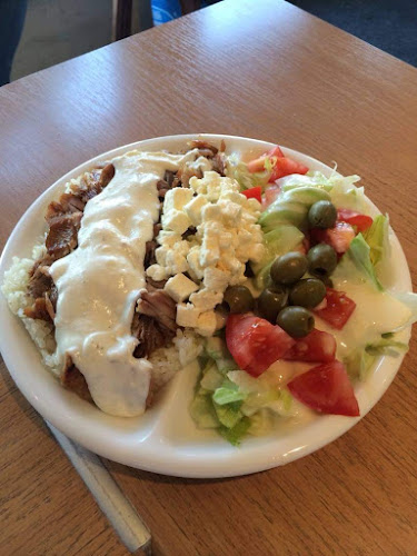 Opinii despre Restaurant Tuna în Augsburg - Gastronomie und Hotellerie