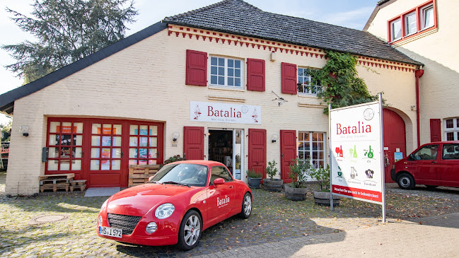 - Batalia - Wein, Essig, Öl & mehr - Hückelhoven