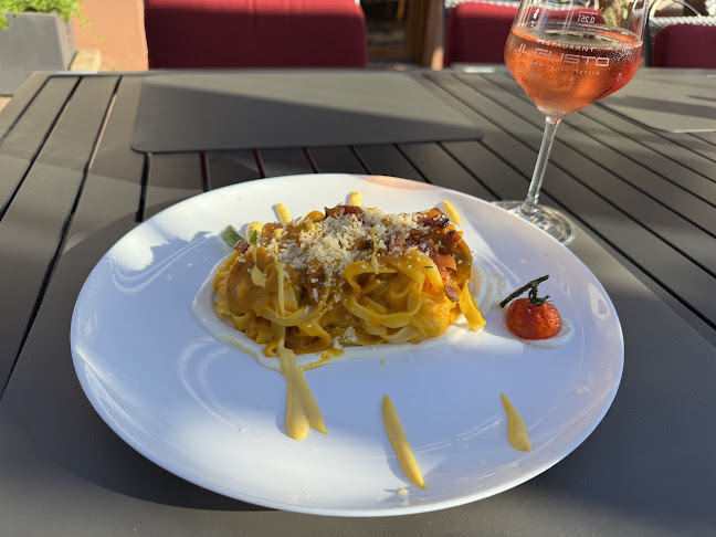 Restaurant Il Gusto - Gastronomie und Hotellerie