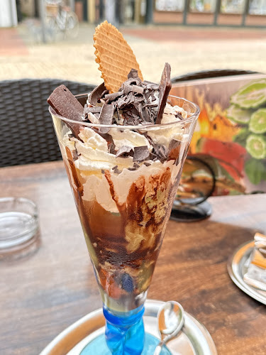 Eiscafé Bistro Martino Wunstorf