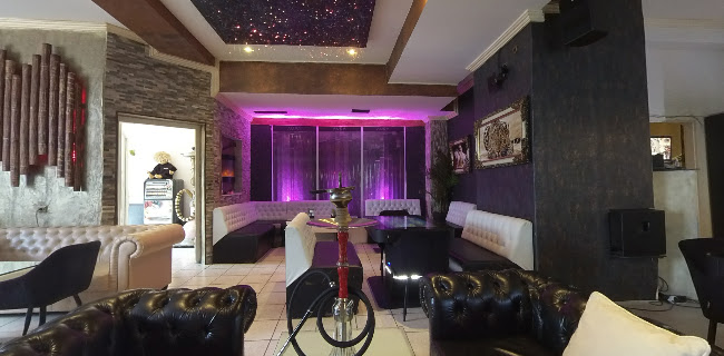 Aura Cocktail & Shisha Lounge