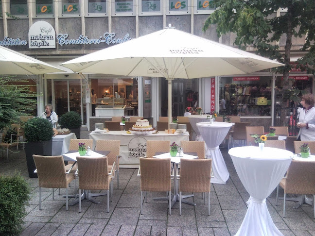 Konditorei Café Mohrenköpfle Ulm - Ulm