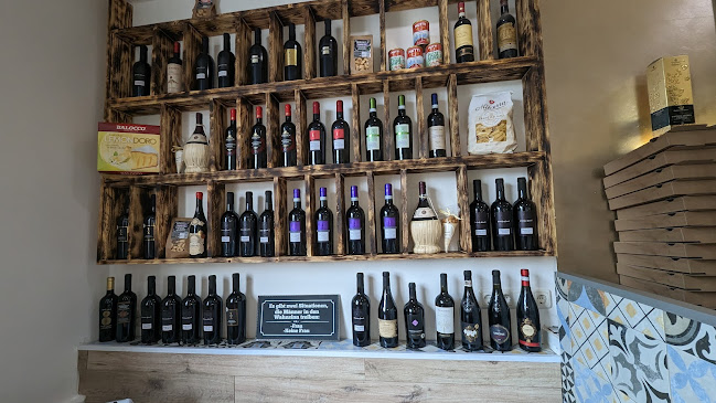 Opinii despre Pizzeria Paradiso în Lampertheim - Gastronomie und Hotellerie