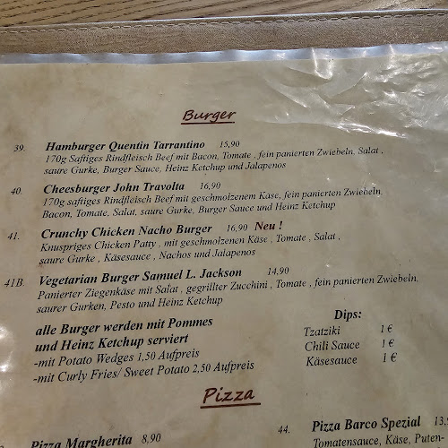 Barco Lounge Bar - Düsseldorf