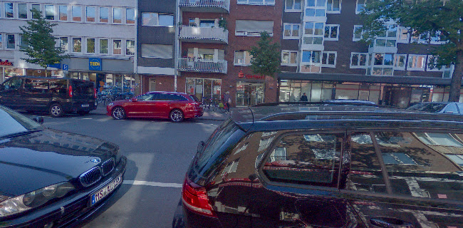 Eiscafé La Via - Münster