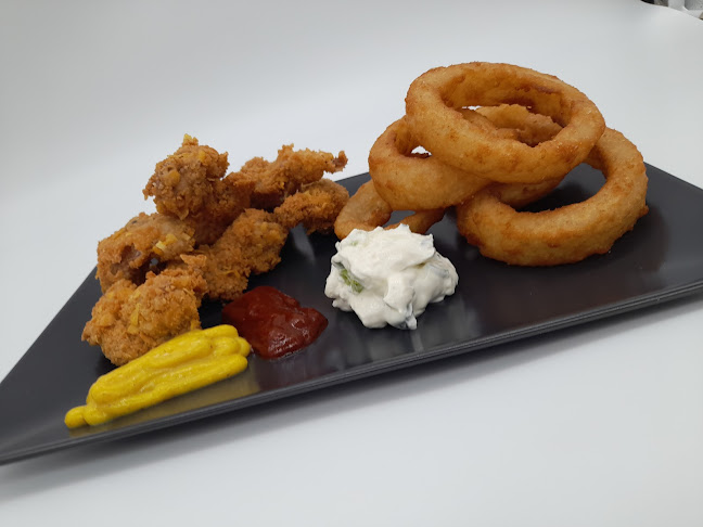 Crossvalley Burgers - 100 % Bio Beef Burger - Kreuztal