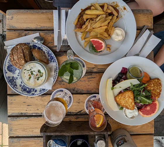 Fräulein Möhls - Rendsburg