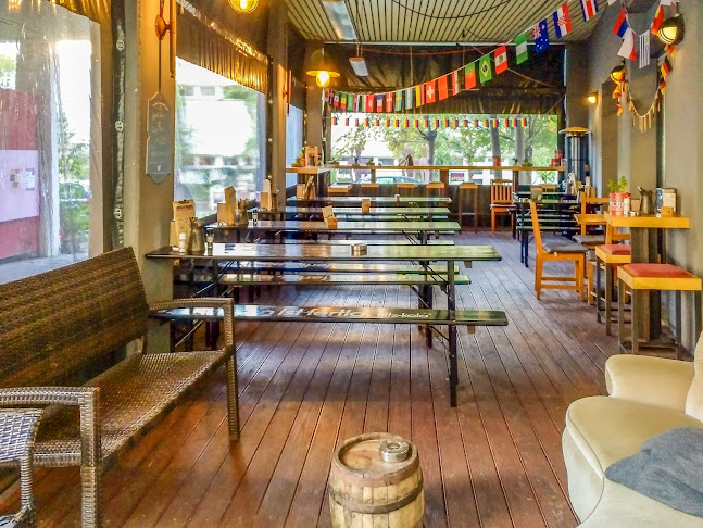 Antica Pizzeria Nennillo - Bonn