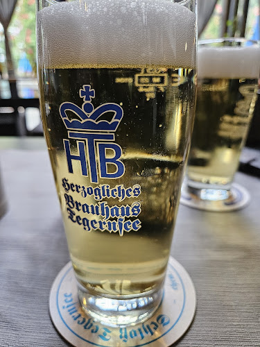 Parkgaststätte F&D - Gastronomie und Hotellerie