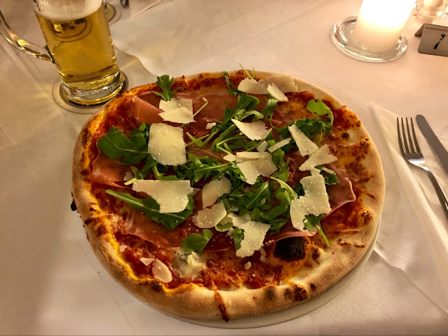 Opinii despre daVinci ristorante în Villingen-Schwenningen - Gastronomie und Hotellerie