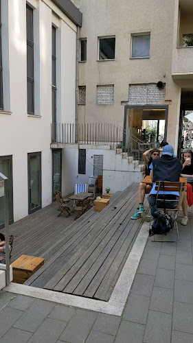 Opinii despre breakout Cafe în Berlin - Gastronomie und Hotellerie