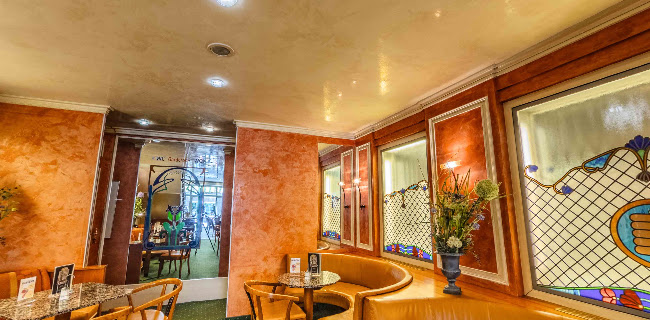 Klosterstraße 9, 32545 Bad Oeynhausen