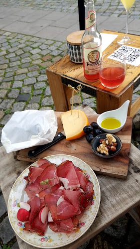 Opinii despre Eiskeller Weinbar în Düsseldorf - Gastronomie und Hotellerie