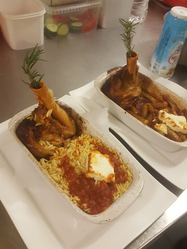 Akropolis Restaurant - Winnenden