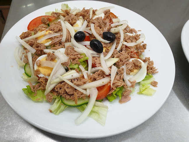 Pizzeria Gardasee Velbert - Velbert