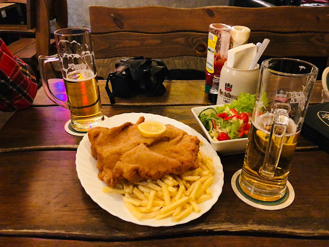 WELCOME- BAR- Restaurant- Biergarten - Gastronomie und Hotellerie