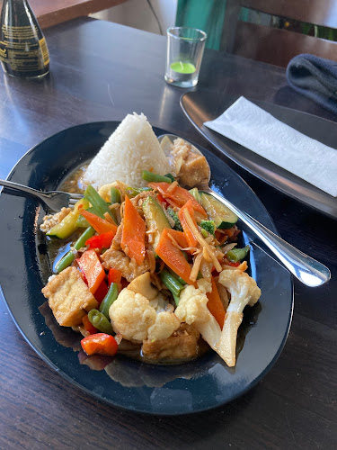 Lemongrass - Rostock