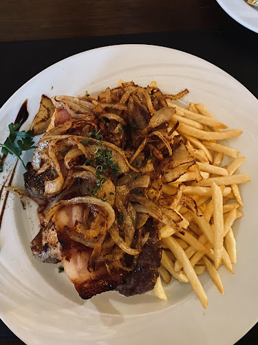 Haus Unland - Gastronomie und Hotellerie