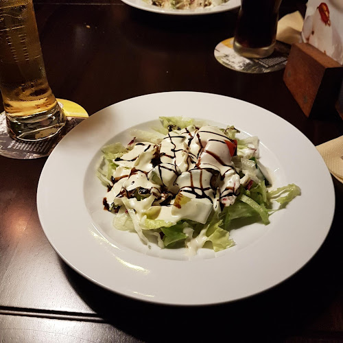 Opinii despre Restaurant Olympia în Nordhorn - Gastronomie und Hotellerie