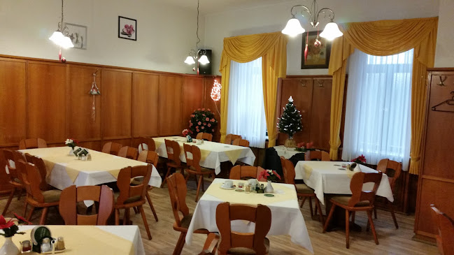 Restaurant Zur Neuen Pfalz
