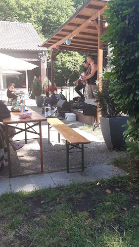 Clubhaus 06 - Hannover