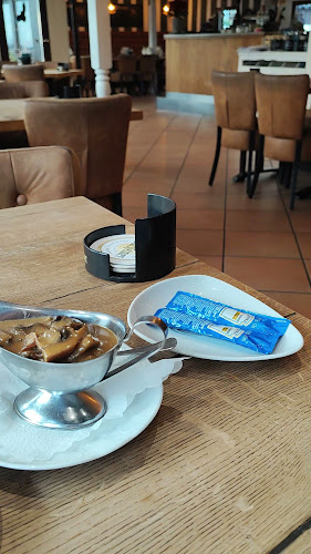 Restaurant Rheinblick Baumberg - Gastronomie und Hotellerie