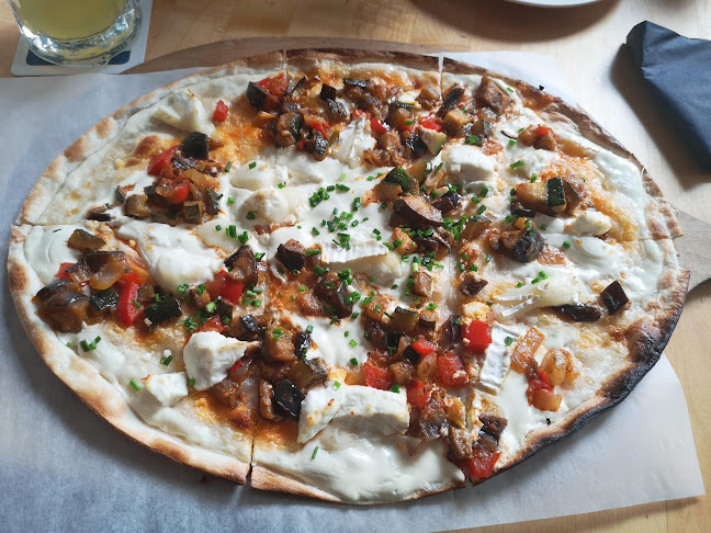 Nauwies - Café Bistro - Saarbrücken