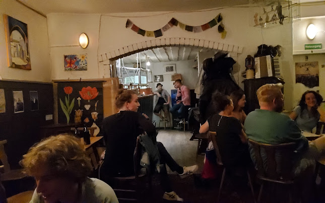 Comentarii opinii despre Galerie am Stephansberg