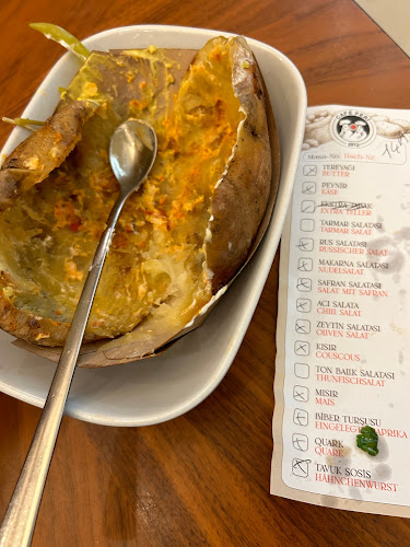 Comentarii opinii despre Café Peri