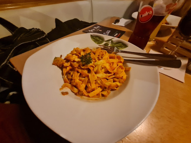 Comentarii opinii despre Pizzeria Après Park